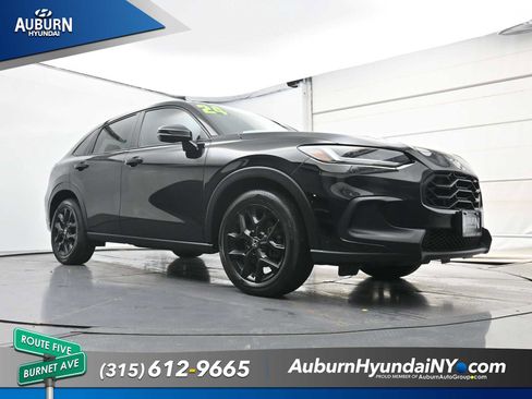Used 2024 Honda HR-V Sport image 20