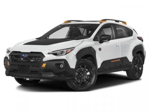 New 2026 Subaru Crosstrek 2.5i Wilderness AWD/4WD image 1