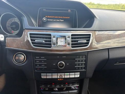 Used 2016 Mercedes-Benz E 350 Sedan image 6