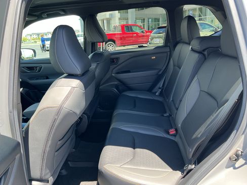 Used 2026 Subaru Forester Wilderness AWD/4WD image 26