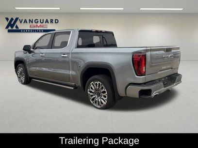 New 2026 GMC Sierra 1500 Denali Ultimate
