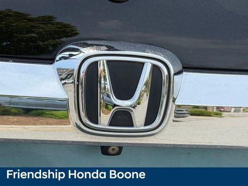 Used 2015 Honda CR-V EX-L image 9