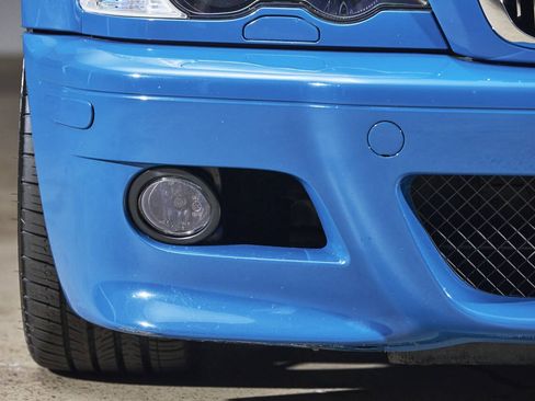 Used 2001 BMW M3 Coupe RWD image 11