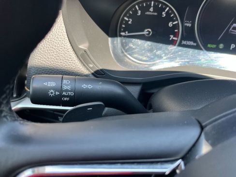 Used 2024 MAZDA CX-90 3.3 Turbo w/ Preferred Plus image 44