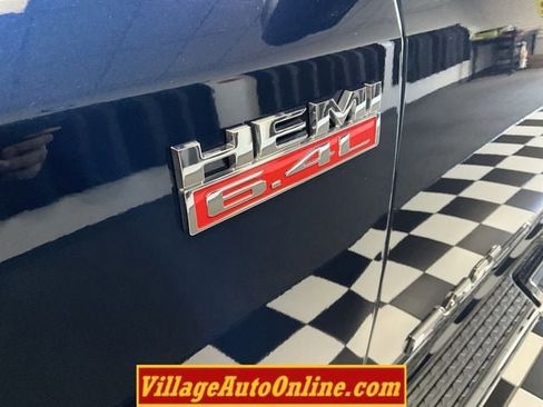 Used 2022 RAM 2500 Tradesman w/ Towing Technology Group AWD/4WD image 12