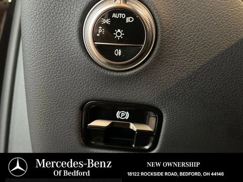 Used 2026 Mercedes-Benz GLC 300 4MATIC image 28