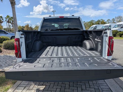 Used 2024 Ford F150 XLT w/ Mobile Office Package image 11