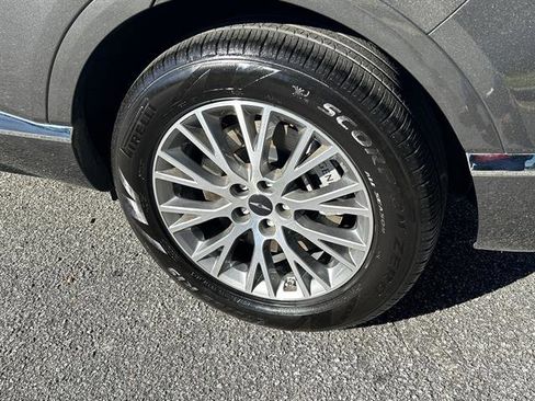 Used 2025 Genesis GV80 2.5T Standard image 33