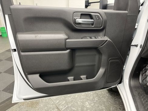 New 2026 Chevrolet Silverado 2500 W/T w/ WT Convenience Package image 6