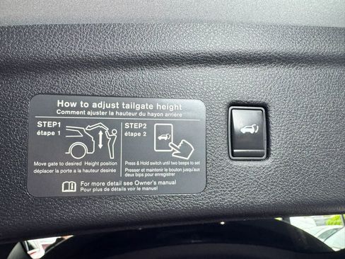 Used 2021 INFINITI QX50 Essential w/ Convenience Package FWD image 38