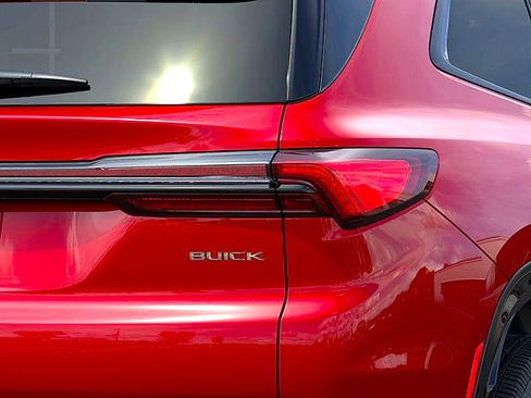 New 2026 Buick Enclave Sport Touring w/ Power Package image 11