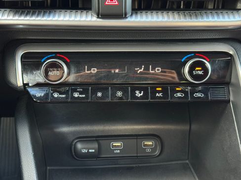 Used 2022 Kia K5 GT-Line w/ GT-Line FWD Premium Package image 26