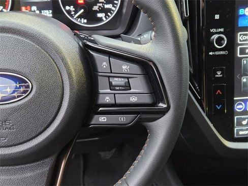 Used 2025 Subaru Forester Sport w/ Popular Package #1 image 19