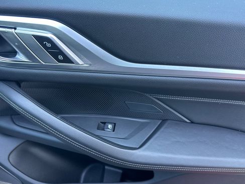 Used 2023 BMW i4 eDrive35 image 21