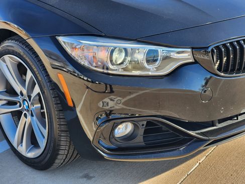 Used 2016 BMW 428i Convertible image 5