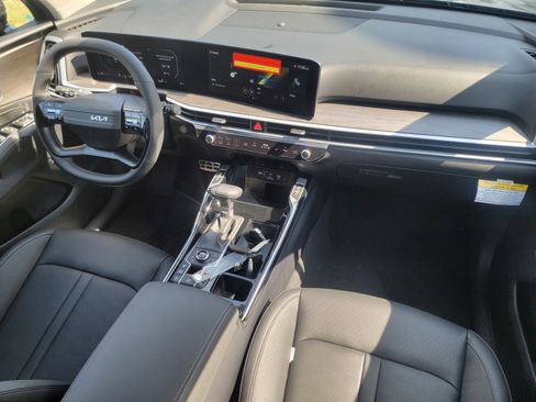 New 2026 Kia Sorento SX image 33