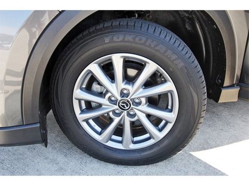 Used 2023 MAZDA CX-5 AWD 2.5 S w/ Select Package image 30