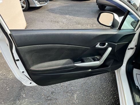 Used 2013 Honda Civic Si image 26