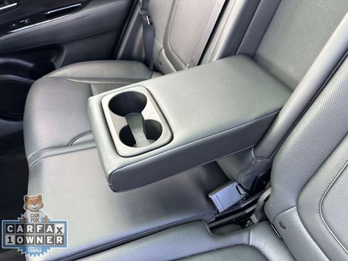 Used 2024 Hyundai Tucson Limited AWD/4WD image 15