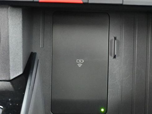 Certified 2025 Toyota Sequoia TRD Pro w/ Tow Technology Package image 25