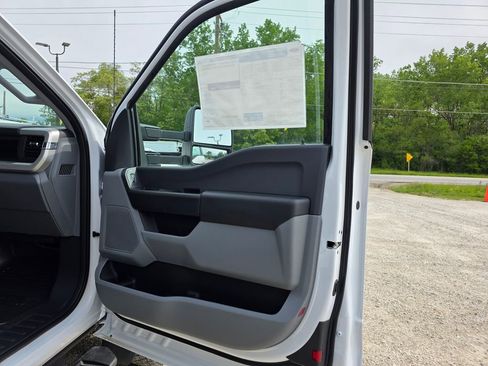 New 2026 Ford F450 XL w/ XL Chrome Package AWD/4WD image 37