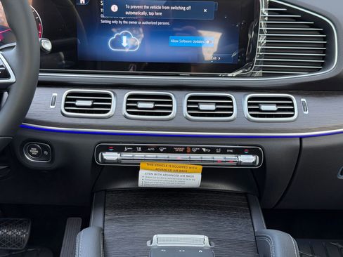 New 2026 Mercedes-Benz GLE 350 4MATIC image 21