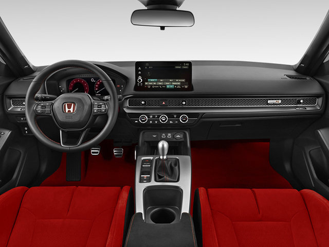 Used 2026 Honda Civic Type R image 3