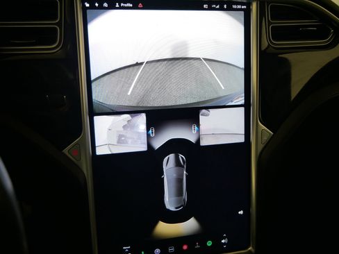 Used 2017 Tesla Model S 100D image 33