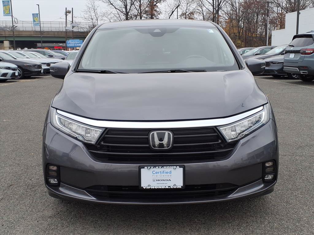 Used 2024 Honda Odyssey EX-L image 2
