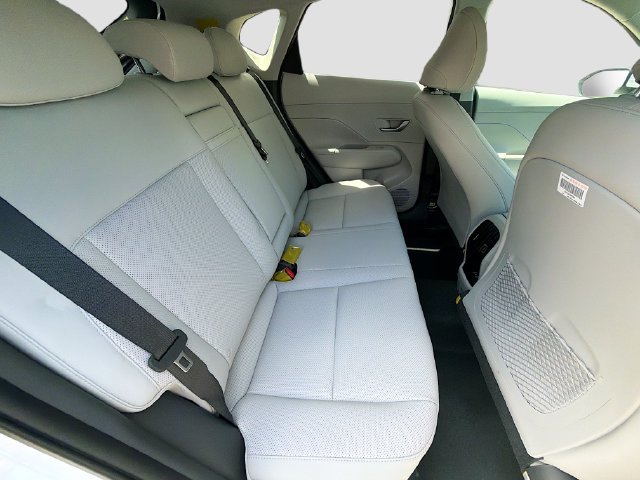 New 2026 Hyundai Kona Limited FWD image 29