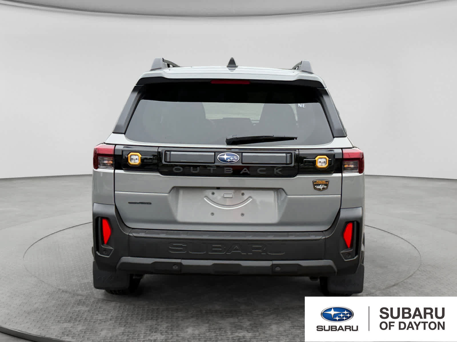 New 2026 Subaru Outback Wilderness AWD/4WD image 6