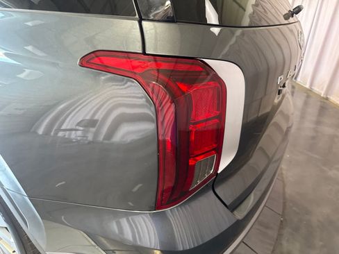 Used 2025 Hyundai Palisade SEL AWD/4WD image 12