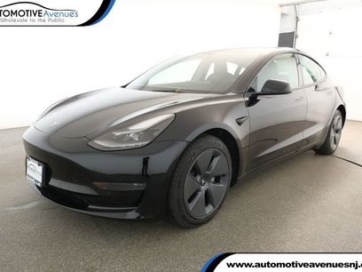Used 2022 Tesla Model 3