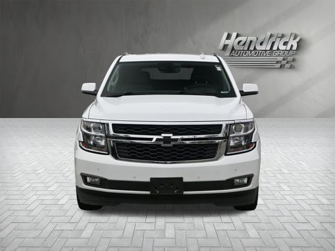 Used 2020 Chevrolet Tahoe LT image 5