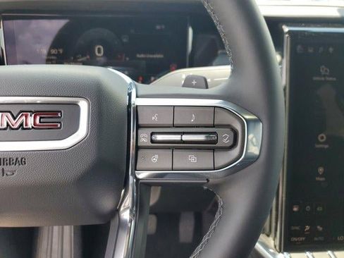 New 2026 GMC Acadia Elevation w/ Elevation Premium Package FWD image 22
