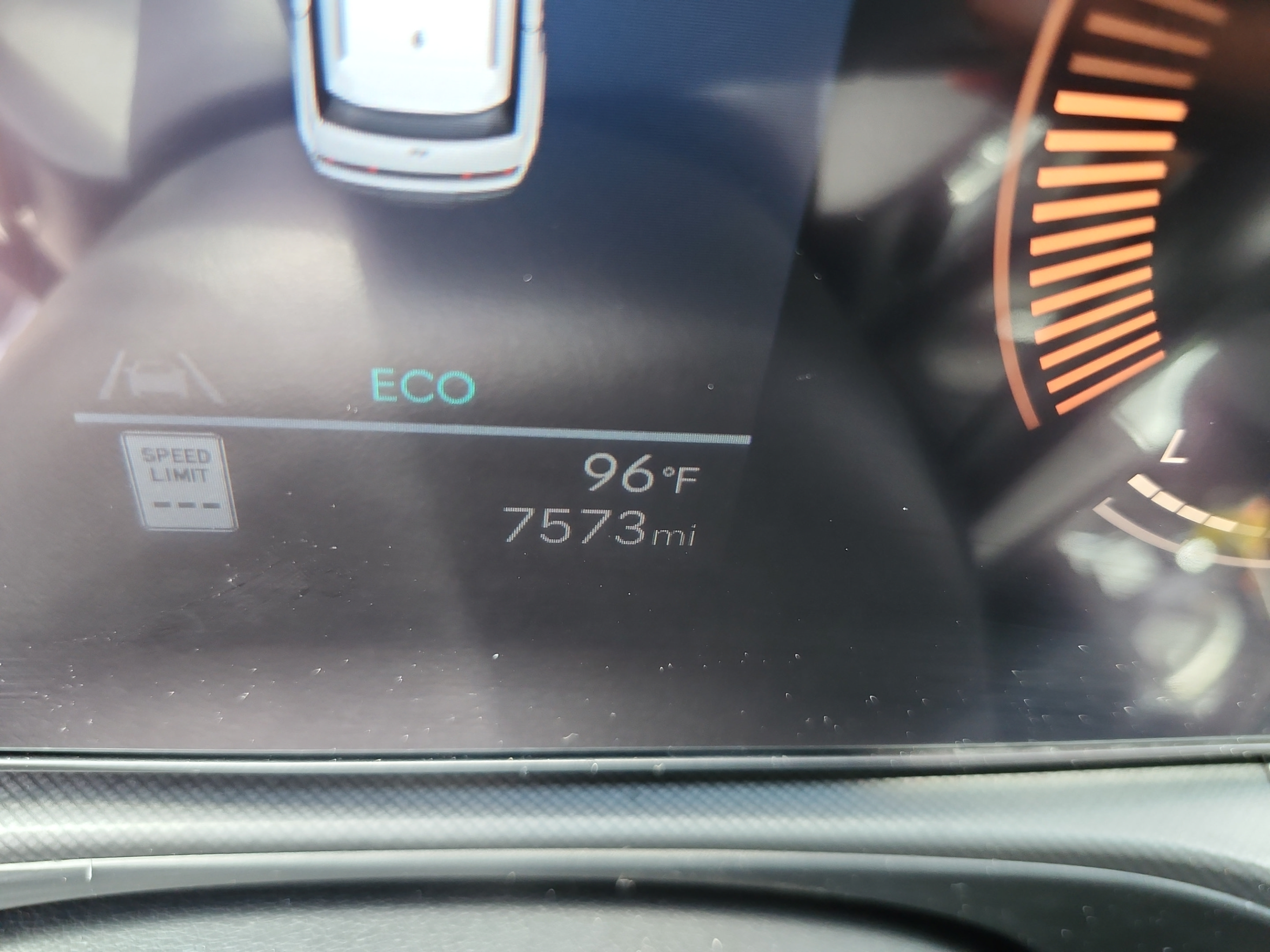 Certified 2026 Hyundai Santa Fe SE FWD image 11