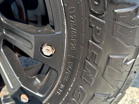 Used 2009 Dodge Ram 2500 Truck SLT w/ Popular Equipment Group image 7