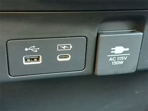 New 2026 Honda Odyssey Elite image 22