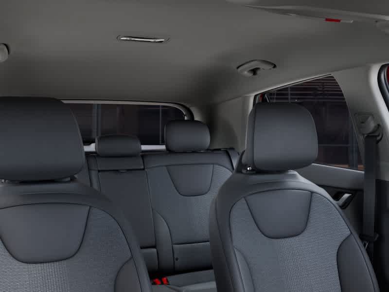 New 2026 Kia Niro Wind FWD image 27