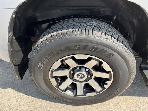 Used 2024 Toyota 4Runner TRD Off-Road Premium image 20
