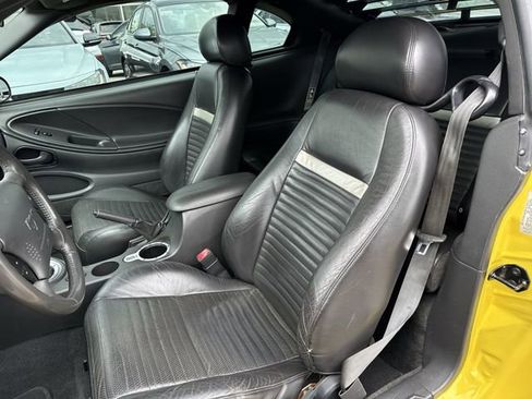 Used 2003 Ford Mustang Mach 1 RWD image 16