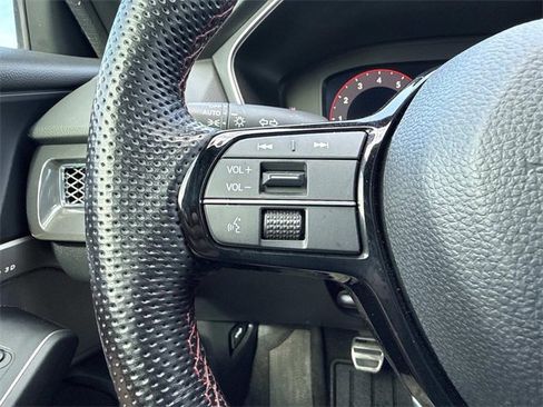 Used 2024 Acura Integra Type S image 28