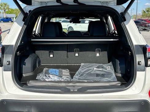 New 2026 Subaru Forester Premium AWD/4WD image 26