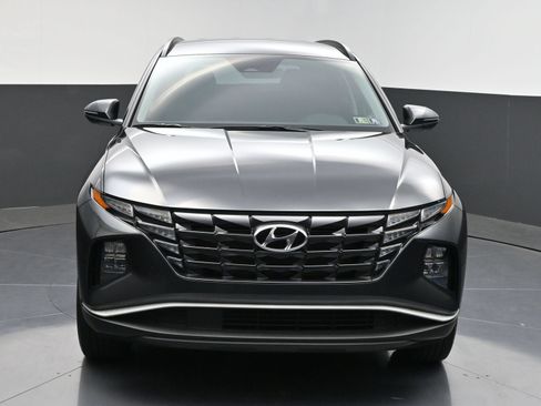 Used 2023 Hyundai Tucson SEL AWD/4WD image 2