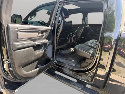 Used 2023 RAM 1500 Rebel w/ Rebel Level 2 Equipment Group AWD/4WD image 30