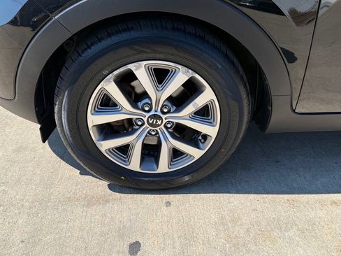 Used 2015 Kia Sportage LX AWD/4WD image 12