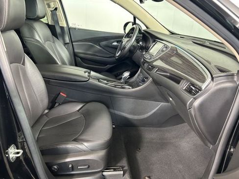 Used 2017 Buick Envision Premium AWD/4WD image 28