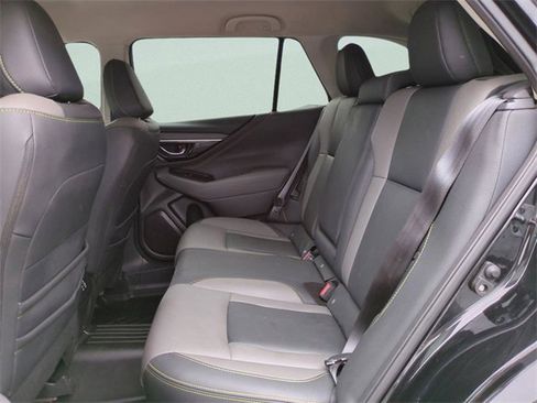 Used 2023 Subaru Outback Onyx Edition image 14