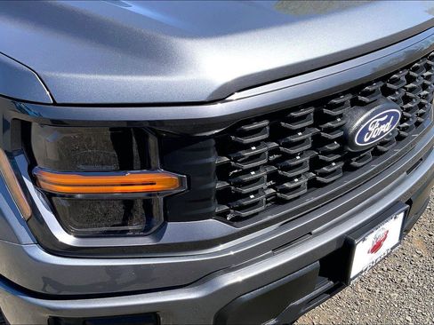 Used 2025 Ford F150 STX image 30