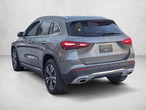 Used 2026 Mercedes-Benz GLA 250 image 8